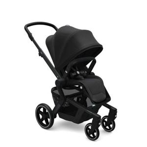 Joolz HUB+ Wzek spacerowy Brilliant Black - 2868994297