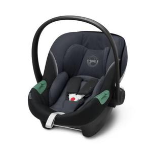 Cybex Aton S2 i-Size fotelik samochodowy 0-13 kg Granite Black - 2869315220