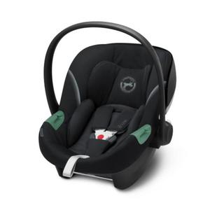 Cybex Aton S2 i-Size fotelik samochodowy 0-13 kg Deep Black - 2870200628