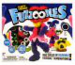 Fuzzoodles od RenArt Kudaci przyjaciele 3601. - 2870190277