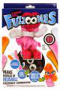 Fuzzoodles od RenArt Dziewczyny Glamour 3501. - 2870190281