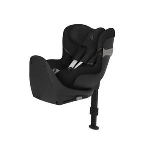 Cybex Sirona S2 i-Size fotelik samochodowy obrotowy 360 0-18kg Moon Black - 2873099250