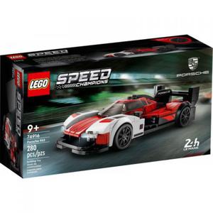 LEGO Speed Champions Klocki 76916 Porsche 963 - 2873427735