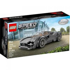 LEGO Speed Champions Klocki 76915 Pagani Utopia - 2873427736