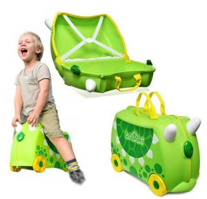 Trunki Jedca walizeczka Dinozaur Dudley TRU-0352 - 2874711828