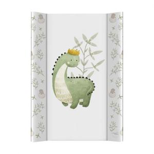 Ceba Przewijak twardy krtki 50x70cm Ultra Light Dino King - 2875863915