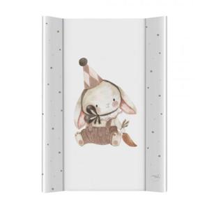 Ceba Przewijak twardy krtki 50x70cm Ultra Light Clown Bunny - 2875863916