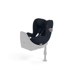 Cybex Sirona T PLUS Nautical Blue Fotelik 0-4 lat 45-105 cm - 2877228434