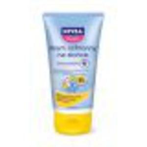 Nivea Baby Krem ochronny na soce SPF 30 75ml hipoalergiczny. - 2870190480