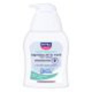 Nivea Baby Pielgnacyjny el do mycia ciaa i wosw 250ml hipoalergiczny. - 2870190488