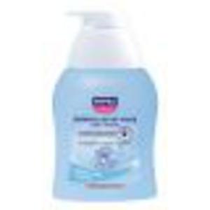 Nivea Baby Delikatny el do mycia ciaa i wosw 250ml hipoalergiczny. - 2870190489