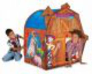 Disnej Kryjwka - Plac zabaw Toy Story PLN-TS240. - 2870190528