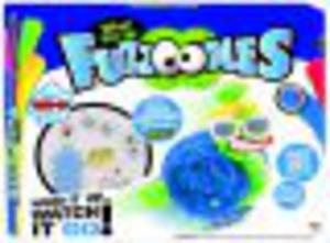 Fuzzoodles od RenArt Pdzcy Futrzak FZ 3603 - 2870190558