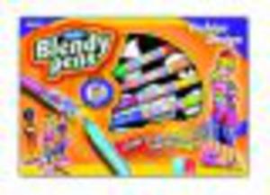 Blendy Pens od RenArt Fabryka mody BP 1230. - 2870190567