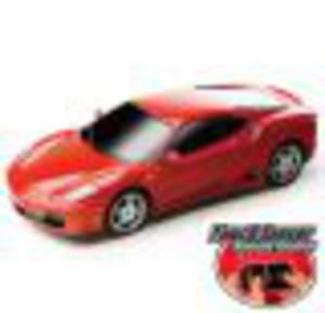 Silverlit I/R Ferrari F430 1:50 zdalnie sterowany S83636. - 2870190652