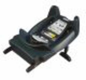 BeSafe ISOfix baza do fotelika iZi Go - 2870190779