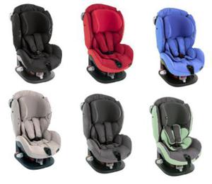 BeSafe IZI COMFORT X3 fotelik 9-18kg - 2870190831