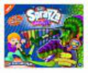 Sprayza Dinozaury SA2606 - 2870191090