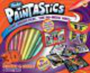 Paintastics BIG BOX PT3220 - 2870191114