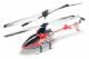 Silverlit HELIKOPTER SKY MEGA HAWK I/R S84610 - 2870191253