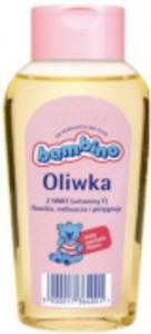 Bambino oliwka 150ml. - 2870189850