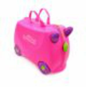 Trunki Jedca walizeczka - Trixi TRU-P061 - 2870191707