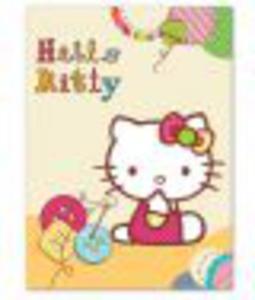 DETEXPOL Koc Hello Kitty HK 03B 80/110 - 2868047640