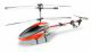 Silverlit R/C Sky Eagle 3ch helikopter S 84596 - 2870191793