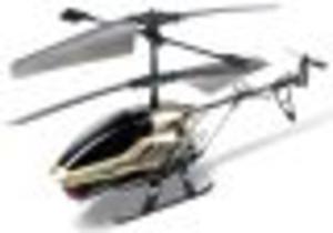 Silverlit Helikopter z kamer I/R 2,4G SPY CAM II S84601 zdalnie sterowany - 2870191938
