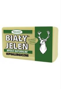 Biay Jele Hipoalergiczne mydo naturalne 150g - 2868047713