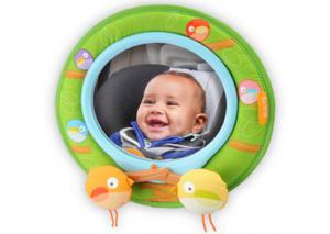 BRICA Lusterko do obserwacji dziecka 63012 BABY IN-SIGHT SEESAW PALS - 2870192128