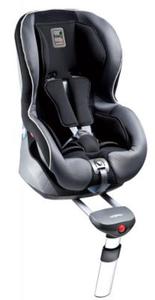 Kiwy SPF1 SA-ATS Isofix fotelik samochodowy 9-18 kg - 2870192783