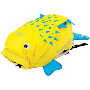 Trunki Plecak wodoodporny - ryba rozdymka Spike TRUA-0111 - 2870192965