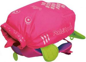 TRUNKI PLECAK WODOODPORNY PADDLEPAK TRUA-0083 RӯOWY - 2870193109