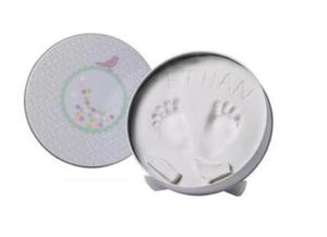 Baby Art Magiczne pudeko Confetti 34120145 Magic Box - BR - 2870193404