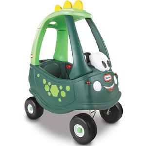 Little Tikes Jedzik Cozy Coupe Dino - 2878160631