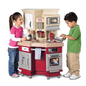 Little Tikes Kuchnia MASTER CHEF Exclusive Little Tikes - 2877877972