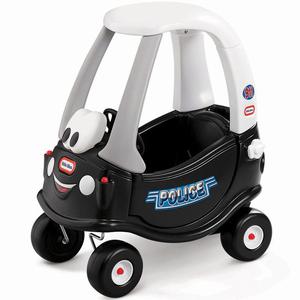 Little Tikes Jedzik Cozy Coupe Radiowz - 2877648199