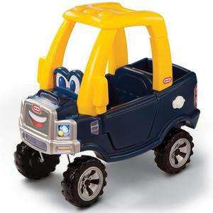 Little Tikes Jedzik Cozy Truck Samochd pick up - 2878160630