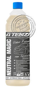 TENZI Neutral MAGIC Foam CLEAR 1 L - 2832235815