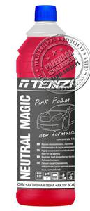 TENZI Neutral MAGIC Foam Pink 1 L - 2832235816