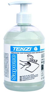 TENZI Sapone 0.5 L - 2832235846