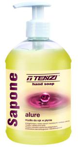 TENZI Sapone Alure 0.5 L - 2832235847