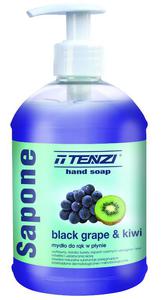 TENZI Sapone Black Grape & Kiwi 0.5 L