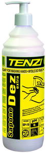 TENZI Sapone Dez Extra 1 L - 2832235849