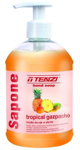 TENZI Sapone Tropical Gazpacho 0.5 L - 2832235850