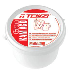 TENZI Gran KAM AGD 0.5 kg odkamieniacz, Uniwersalny odkamieniacz AGD: pralki, czajniki, ekspresy do kawy, bojlery - 2832235864