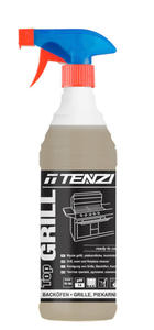 TENZI Top Grill rodek do czyszczenia piekarnikw, rusztw, piecykw. - 2832235869