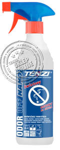 TENZI Odor OFF NANO 0.6 L - 2844886704