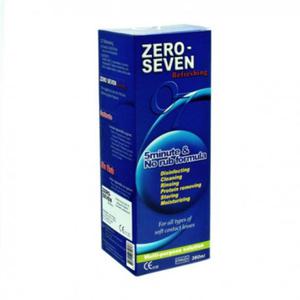 Zero-Seven Refreshing 360 ml. WYSYKA 24H  - 2833523937